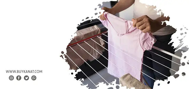 Oteller İçin Dayanıklı Kurutmalık Modelleri