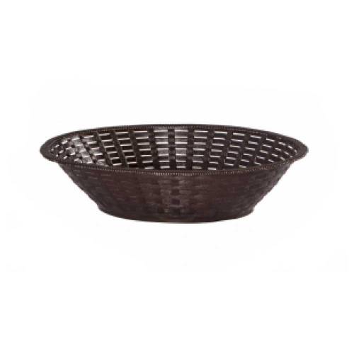 Panier à pain ovale