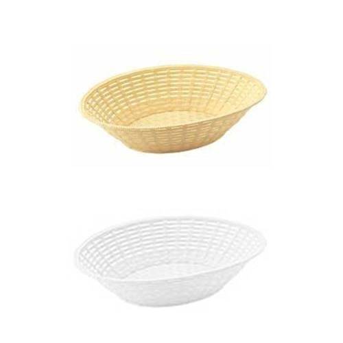 Panier à pain ovale