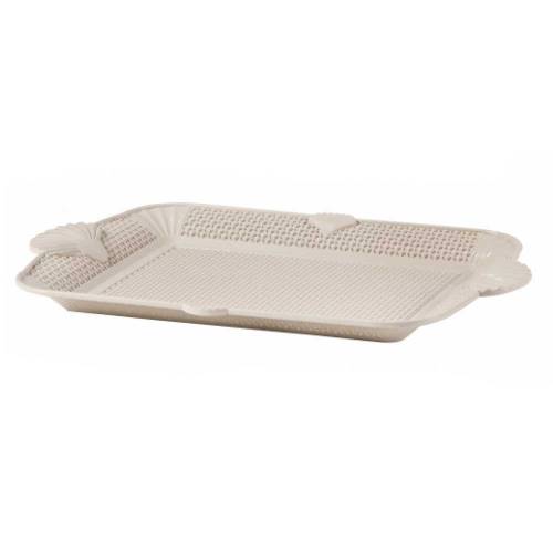 Auster Tablett