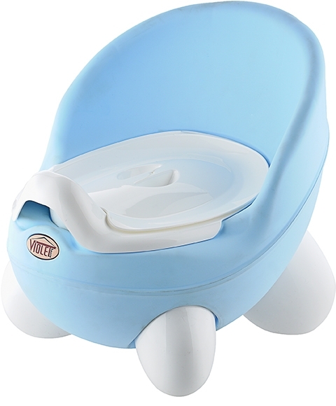 Panda Baby Pot Trainer