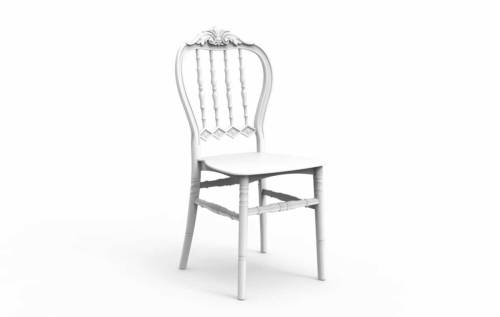 Chaise Perla