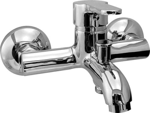 Petra Bathroom Faucet