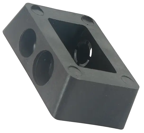 Plastic Chock (14-18 Outlet)