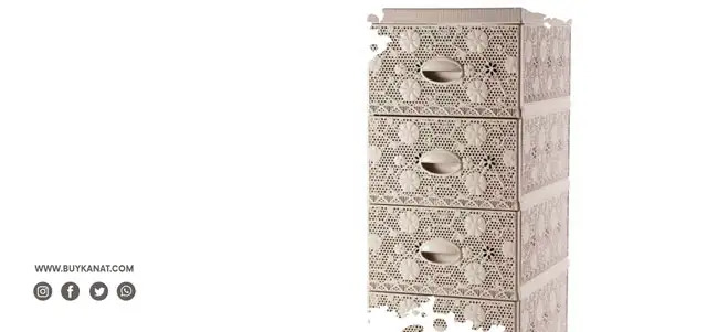Plastik Komodin: Organizasyonunun İsimsiz Kahramanı