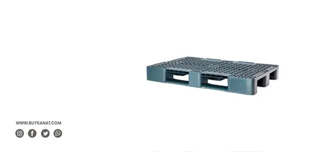 Which Needs Can Plastic Pallets Meet?