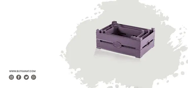 Which Of Our Needs Can Plastic Presentation Box Answer?