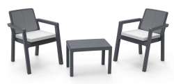 2er Prestij Balkon Set - Thumbnail