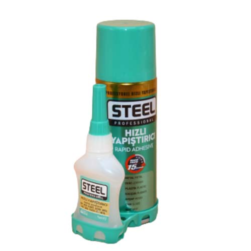 Quick Adhesive Set