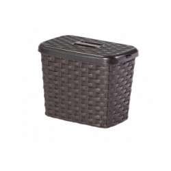 Rattan Deterjanlık & Kalgonluk - Thumbnail