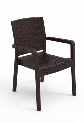 Кресло Trend Rattan