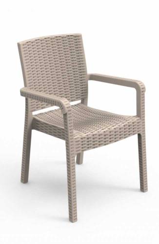 Rattan Trend Koltuk