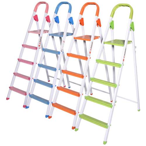 سلم Rita Colorful Profil الملون 
