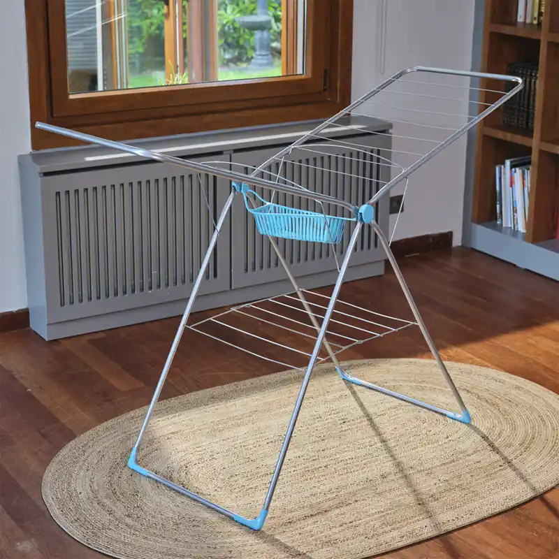 Rita Gold Laundry Dryer