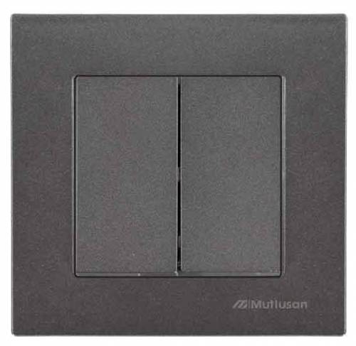 ريتا Commutator (كليبسس على) ابيض