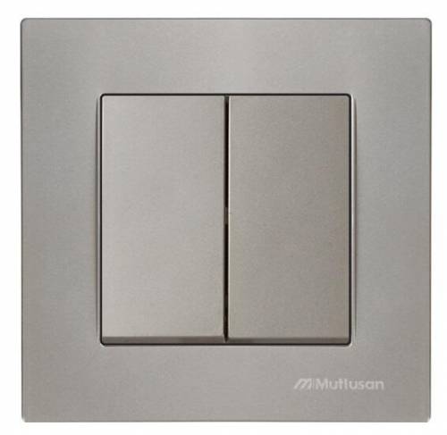 ريتا Commutator (كليبسس على) ابيض