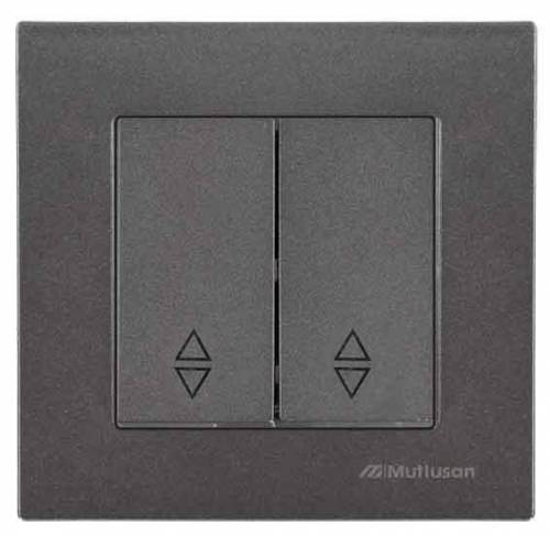 ريتا Commutator Vavien (براغي) ابيض
