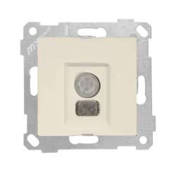 Rita Mechanism+Plate Movement Sensor White - Thumbnail