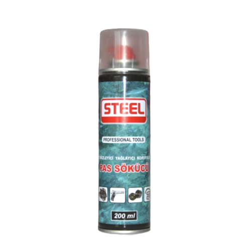 Rust Remover