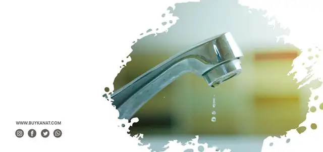 All You Need For Healthy Drinking Water: Water Purifier Tap