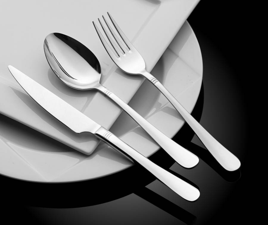 Selale Besteck-Set
