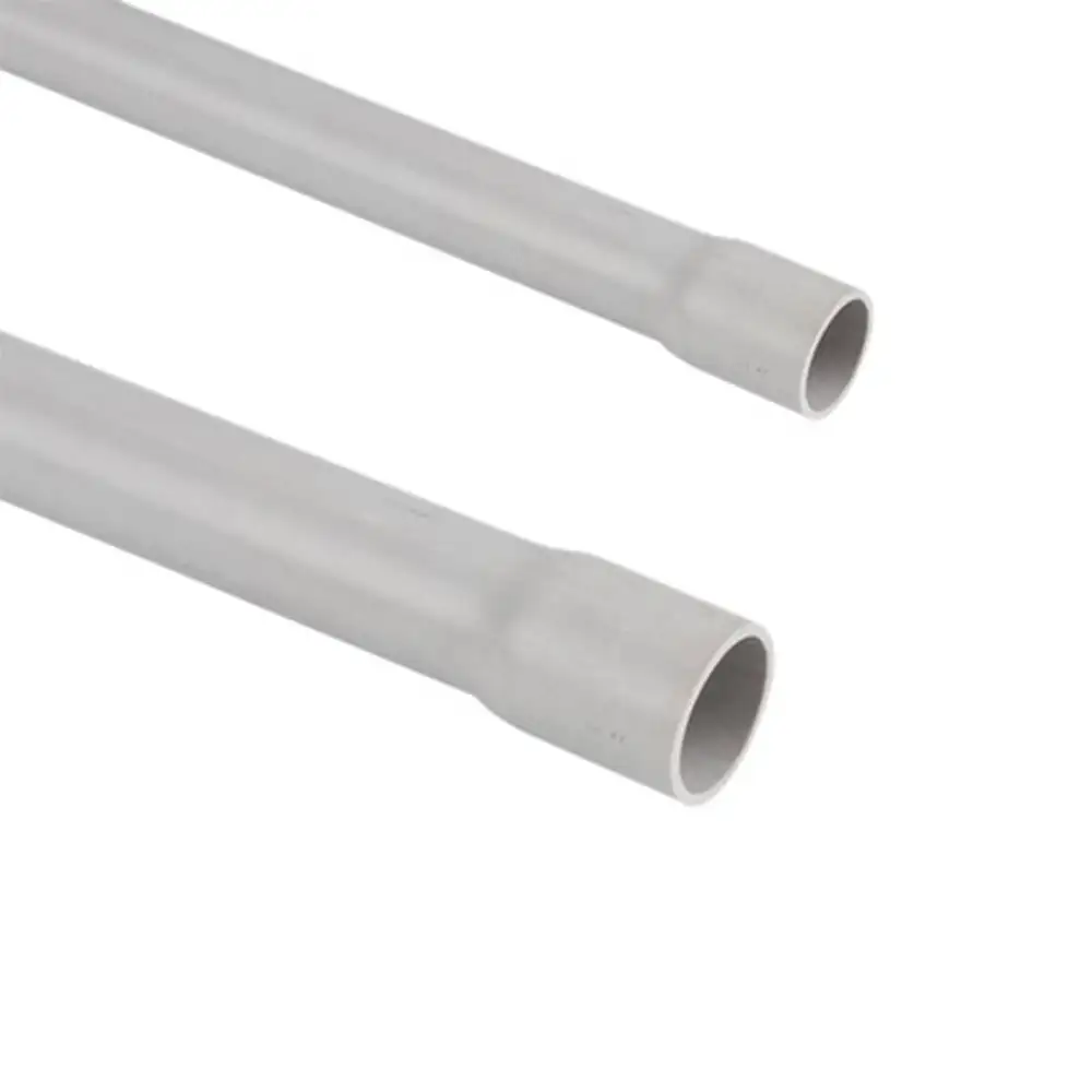Self Fitting PVC Non-Flammable Pipe (3M) - Thumbnail