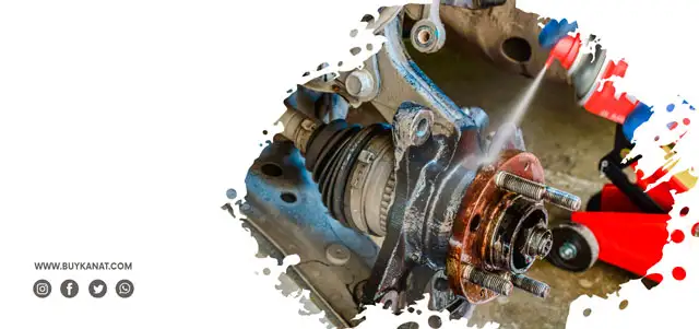 Do You Need Liquid Grease?