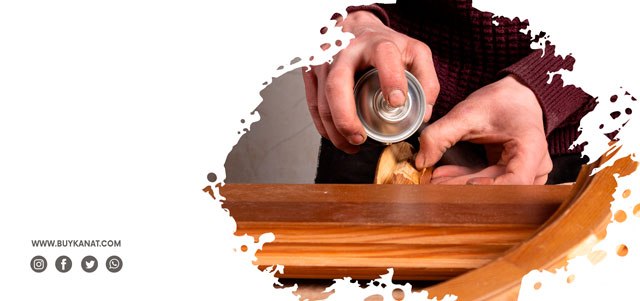 How To Apply Spray Varnish?