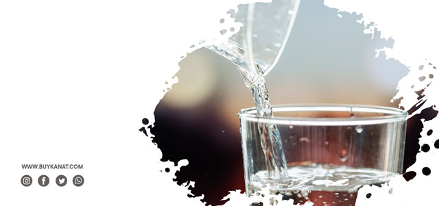 Water purifier faucet: use it for your future!