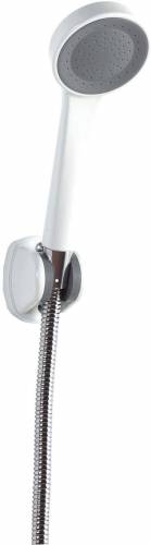 Sude Fixed Shower Set