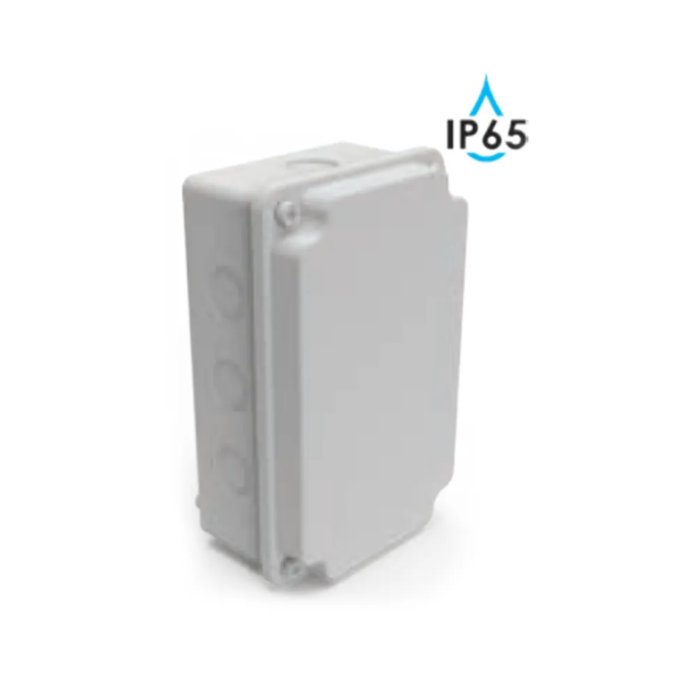 Thermoplastic Junction Box (138X226X98) - Thumbnail