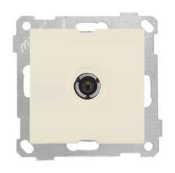 Tv ابريز 11Db ابيض - Thumbnail