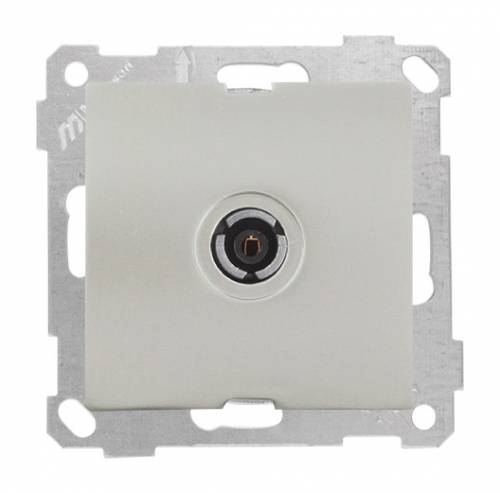 Tv ابريز 11Db ابيض