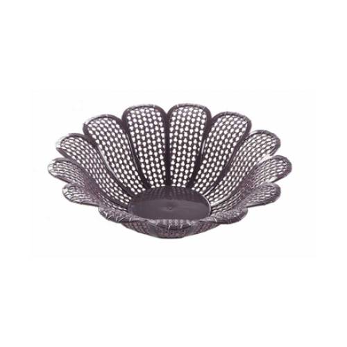 Violetta Daisy Fruit Bowl