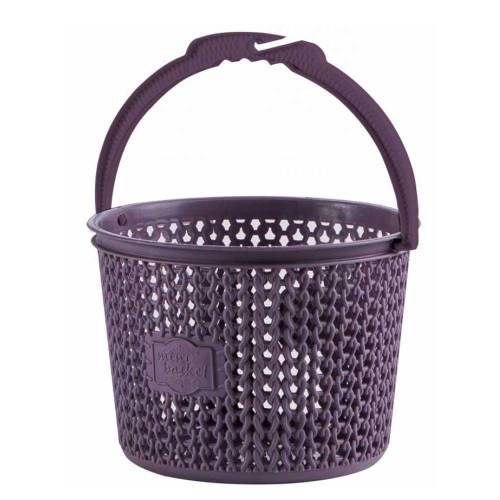 Violetta Mandal Sepeti