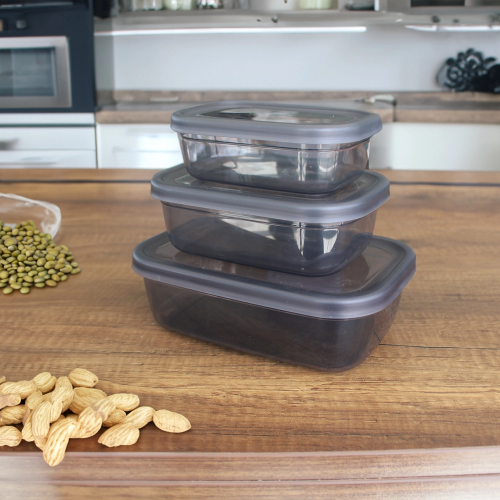 1,2 LT Saklama Kabı