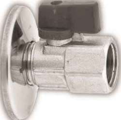 Spring - 1/2 Mini Valve Orbiculaire 1ère Qualité