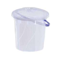 Violet House - 15 L (4 No) Random Eimer Violet House - 15 L (4 No) Random Eimer