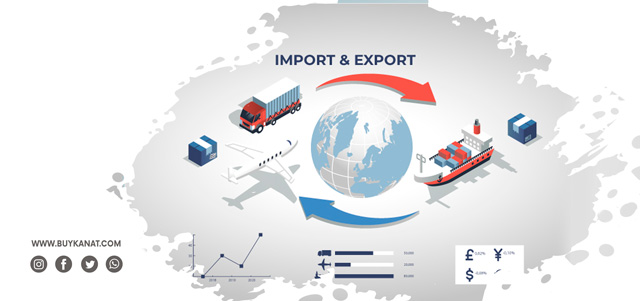 Chiffres d'exportation pour 2021 : où en sommes-nous ?