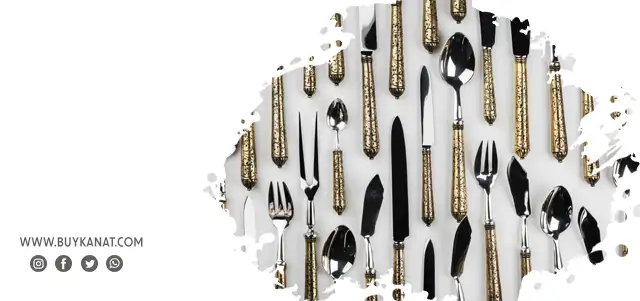 2023 Cutlery Trends and Designs