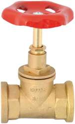 Spring - 3/4 Stop Valve