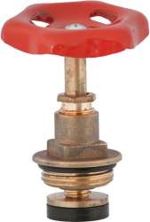 Spring - 3/4 Stop Valve Heat Group