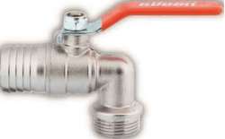 Spring - 3/4 Orbicular Ball Tap Spring - 3/4 Orbicular Ball Tap