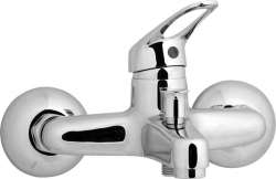 Spring - Ø35 Bathroom Faucet