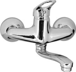 Spring - Ø35 Built-in Kitchen Faucet