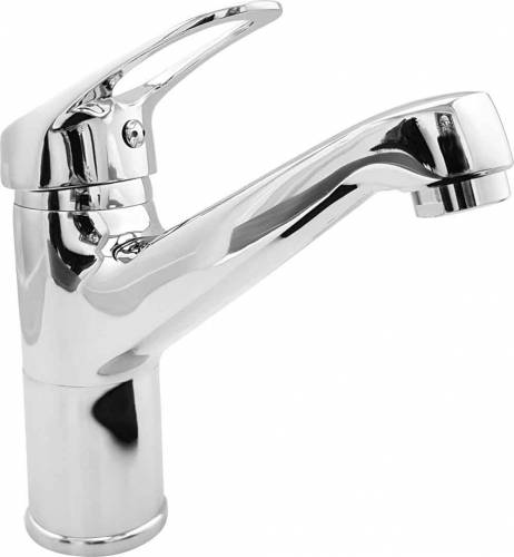 Ø35 High Basin Faucet