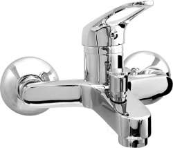 Spring - Ø35 Mosque Faucet