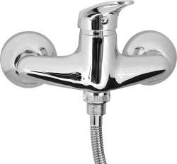 Spring - Ø35 Shower Faucet
