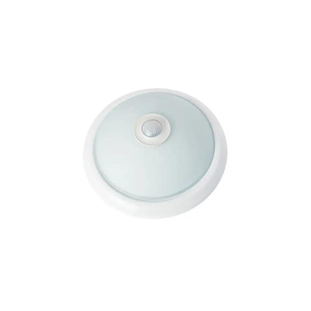 360° Sensor Ceiling Globe Fixture 2X25W) - Thumbnail