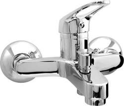 Spring - Ø40 Bathroom Faucet